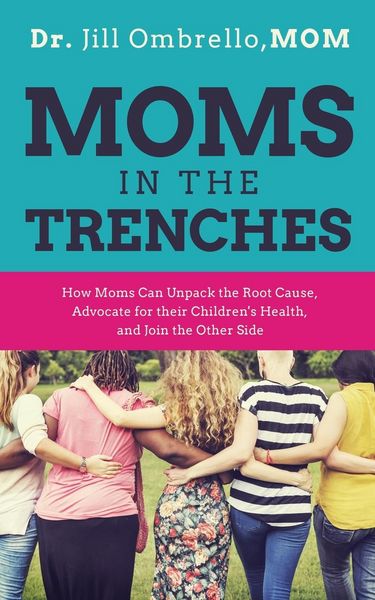 Produktbild: Moms in the Trenches