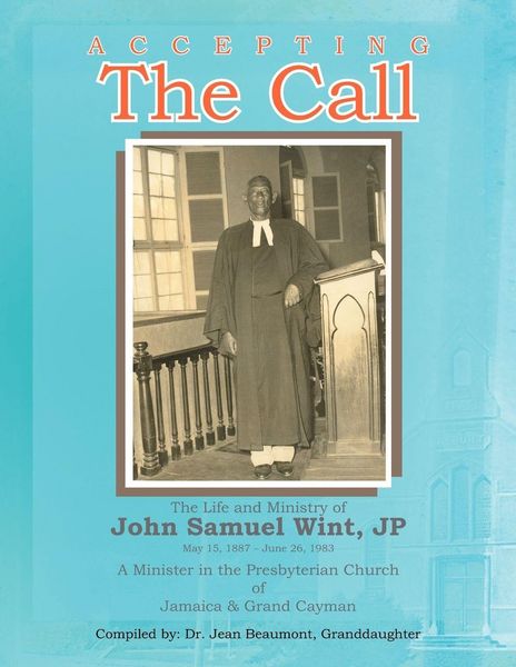 Produktbild: Accepting the Call