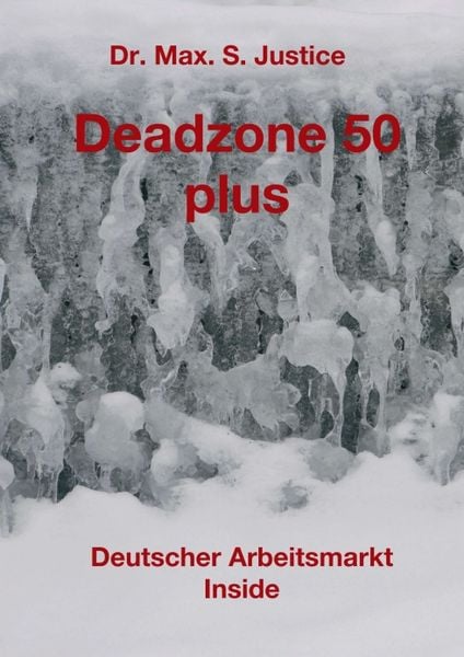 Produktbild: Deadzone 50 plus