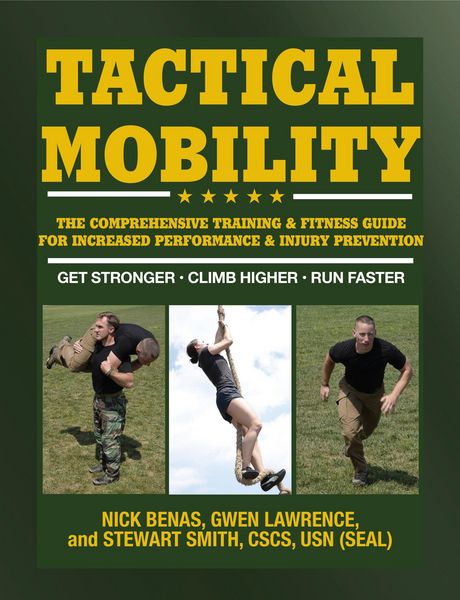 Produktbild: Tactical Mobility