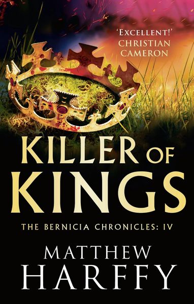 Produktbild: Killer of Kings