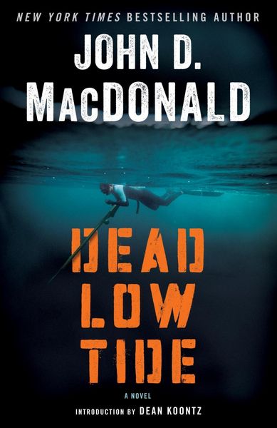 Produktbild: Dead Low Tide