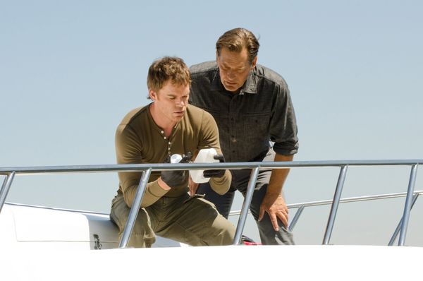 Produktbild: Dexter - Die sechste Season [4 DVDs]