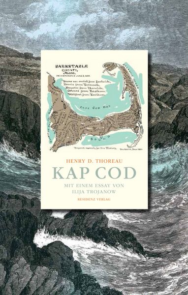 Produktbild: Kap Cod