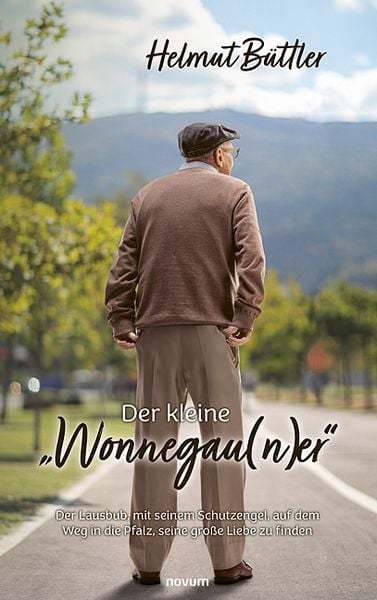 Produktbild: Der kleine &bdquo;Wonnegau(n)er"