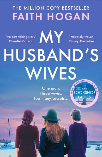 Produktbild: My Husband's Wives