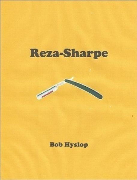 Produktbild: Reza-Sharpe