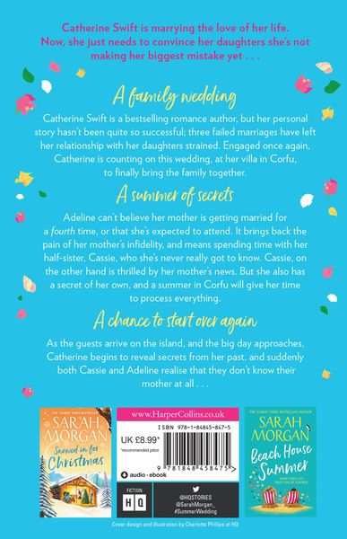 Produktbild: Summer Wedding Pb