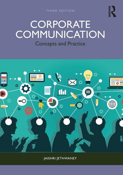 Produktbild: Corporate Communication