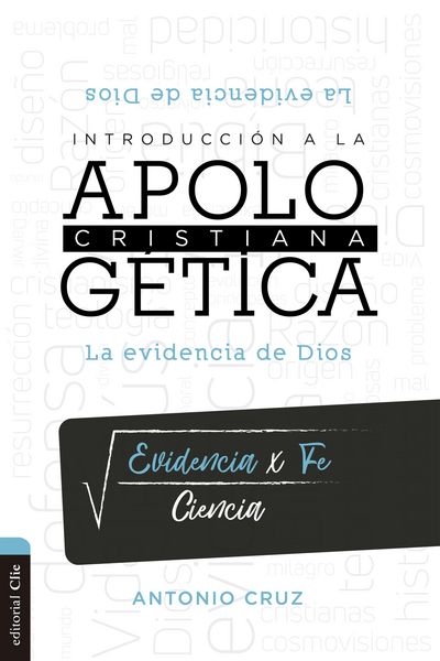 Produktbild: Introducci&oacute;n a la Apolog&eacute;tica