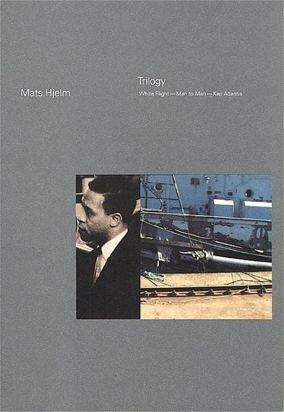 Hjelm, M: Trilogy