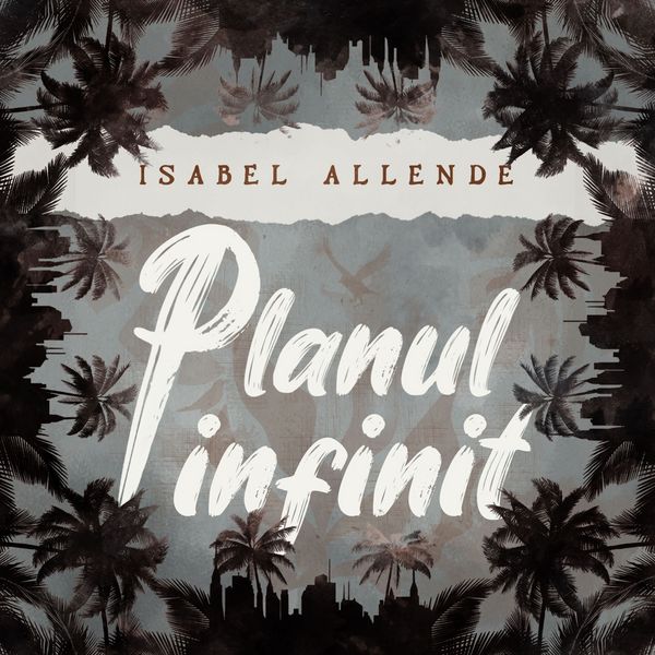 Produktbild: Planul infinit