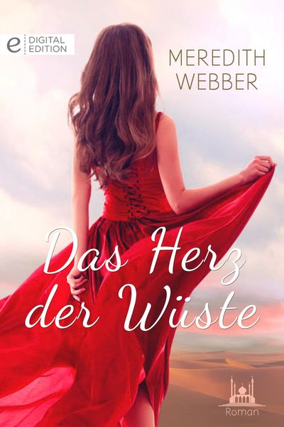 Produktbild: Das Herz der W&uuml;ste