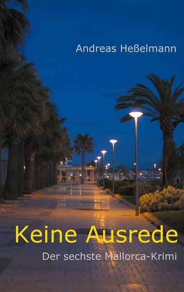 Produktbild: Keine Ausrede