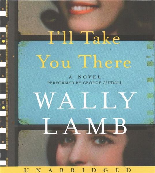 Produktbild: Lamb, W: I'll Take You There
