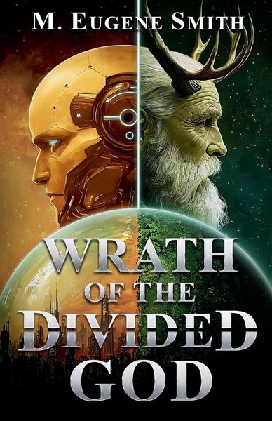 Produktbild: Wrath of the Divided God