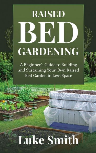 Produktbild: Raised Bed Gardening