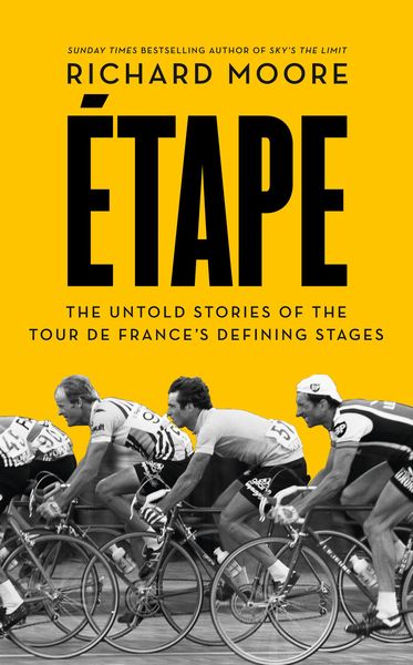 Produktbild: Etape
