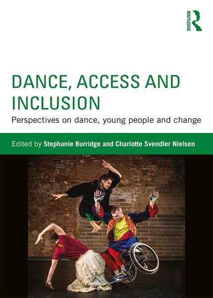 Produktbild: Dance, Access and Inclusion