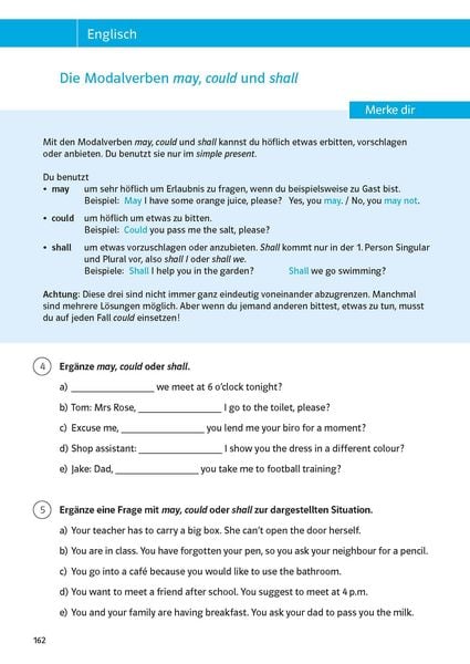 Produktbild: Klett Sicher durch die 6. Klasse - Deutsch, Mathematik, Englisch