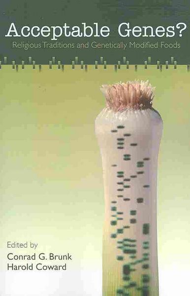 Produktbild: Acceptable Genes?