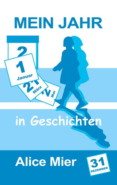Produktbild: Mein Jahr in Geschichten