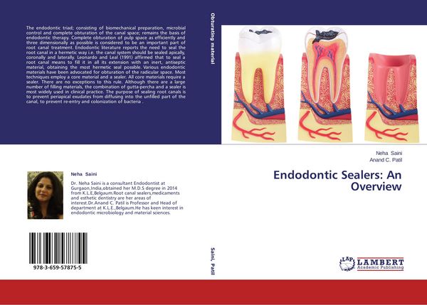 Produktbild: Endodontic Sealers: An Overview