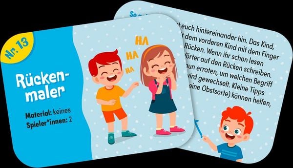 Produktbild: 25 Spiele f&uuml;r drinnen