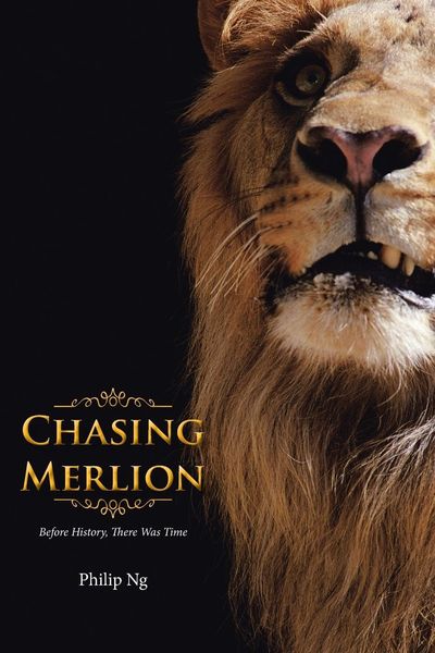 Produktbild: Chasing Merlion
