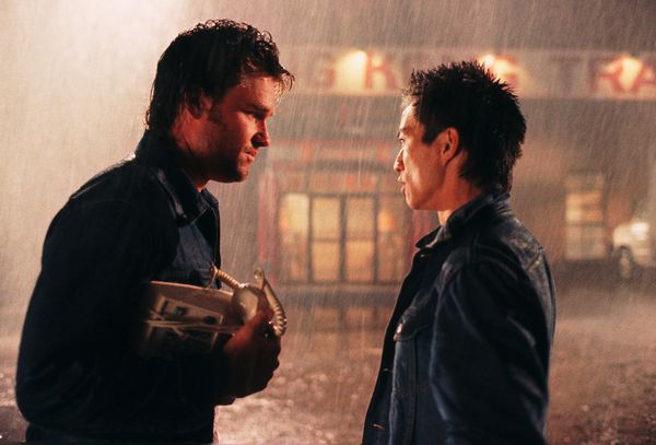 Produktbild: Big Trouble in Little China