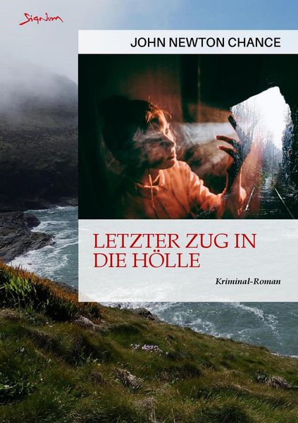 Letzter Zug in die Hölle