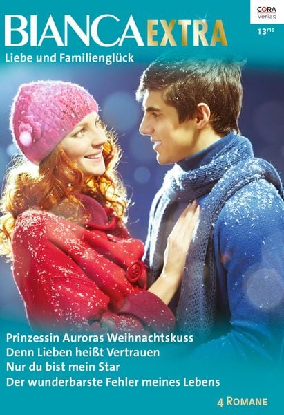 Produktbild: Bianca Extra Band 26