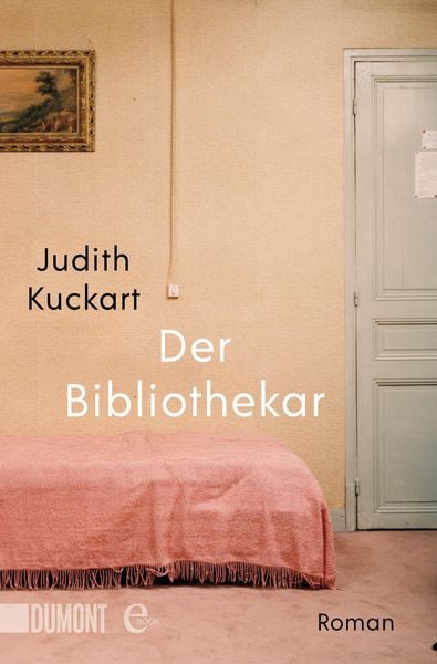 Produktbild: Der Bibliothekar