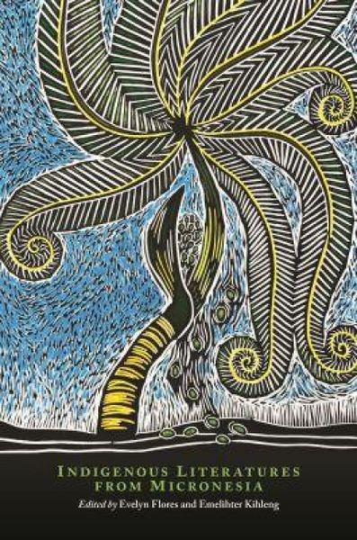 Produktbild: Indigenous Literatures from Micronesia