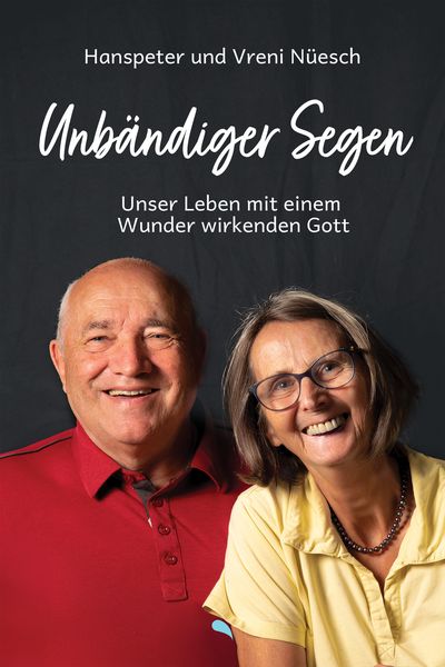 Produktbild: Unb&auml;ndiger Segen