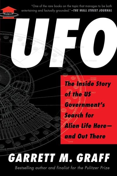 Produktbild: UFO