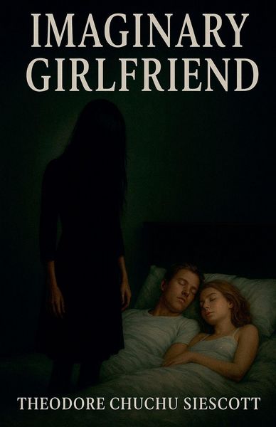 Produktbild: Imaginary Girlfriend
