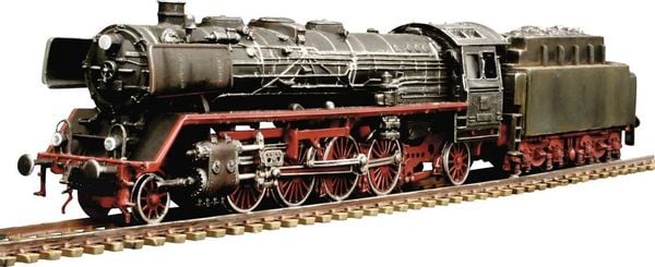 Italeri - 1:87 Lokomotive Br41