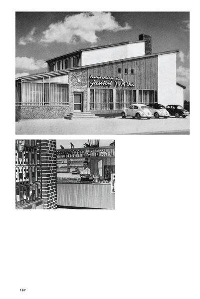 Produktbild: Burgenland Modern