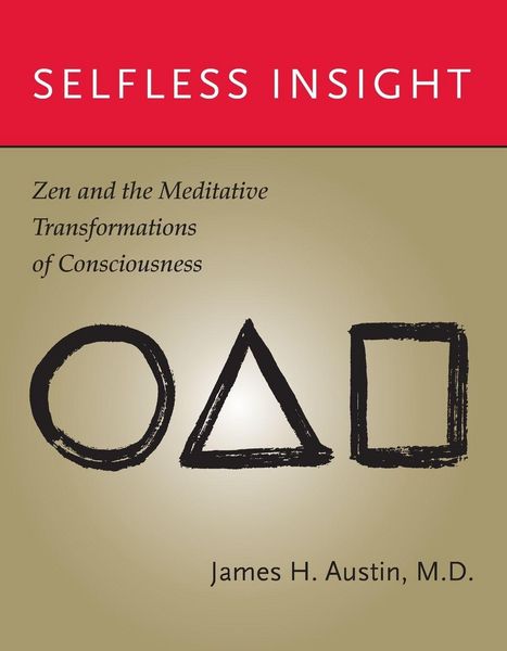 Produktbild: Selfless Insight