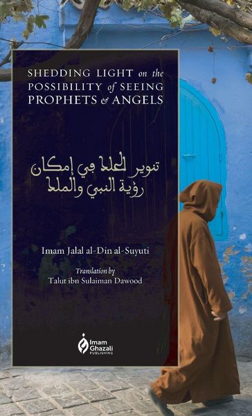 Produktbild: Shedding Light on the Possibility of Seeing Prophets and Angels (HB)