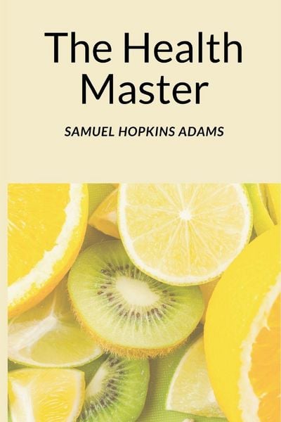 Produktbild: The Health Master