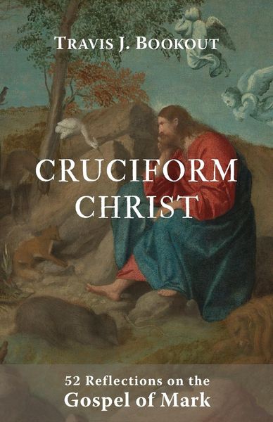 Produktbild: Cruciform Christ