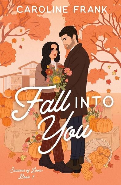 Produktbild: Fall Into You