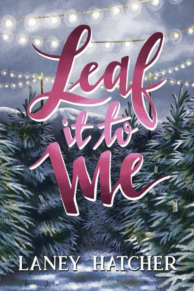 Produktbild: Leaf It to Me