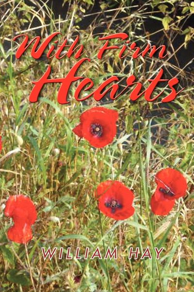 Produktbild: With Firm Hearts
