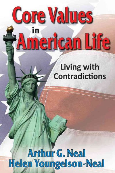 Produktbild: Core Values in Amer Life