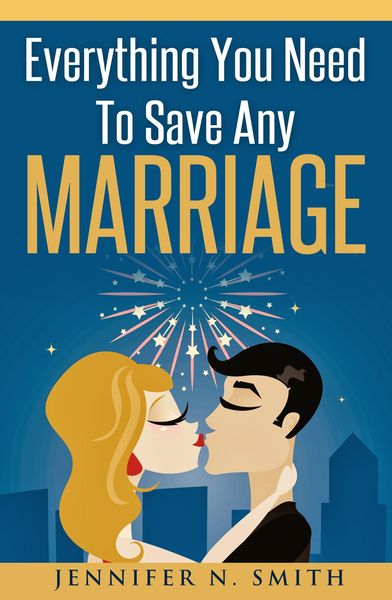 Produktbild: Everything You Need To Save Any Marriage