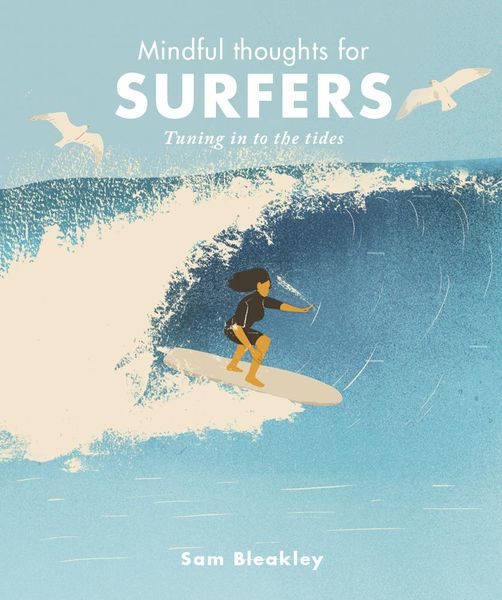 Produktbild: Mindful Thoughts for Surfers