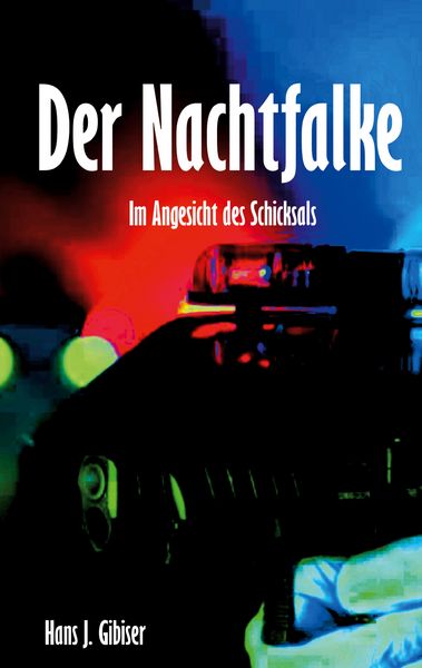 Produktbild: Der Nachtfalke